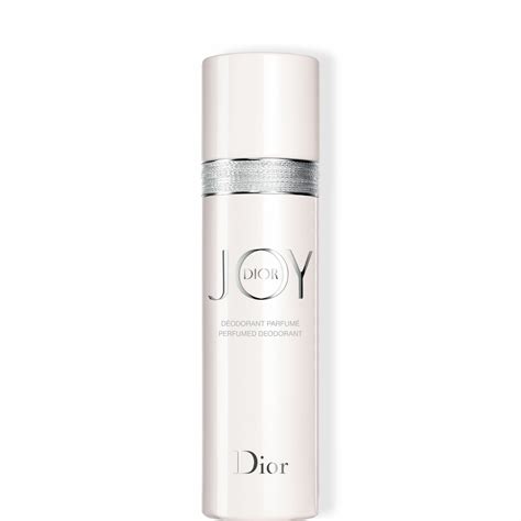 dior joy deodorant